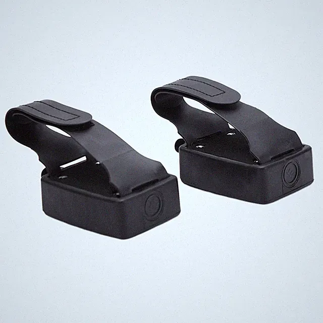 2 Pieces Exercise Bike Pedals for Commute Home/Office Workout Indoor Cycling