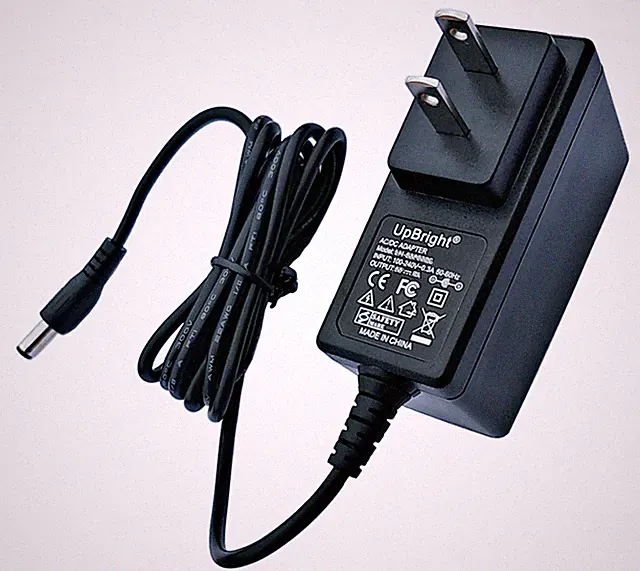 AC Adapter For Pro-Form CTC PFEX68919.0 PFEX689190 Upright Exercise Bike Proform