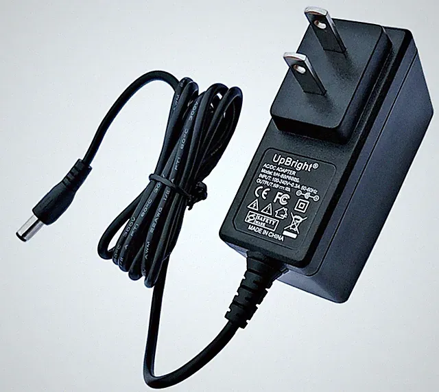 AC Adapter For ProForm PFEX67720 Tour De France CSC Exercise Bike Power Supply