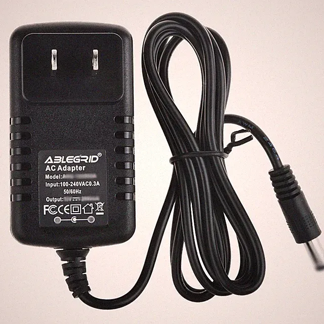 AC Power Adapter For AFG 4.0 AH Hybrid Exercise Bike 4.0 AR Recumbent Bike Mains