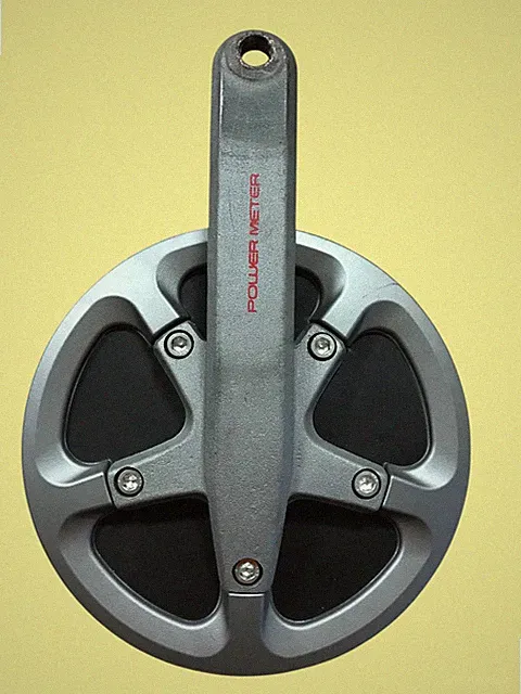 OEM Right Crank for ProForm Tour de France TDF Pro 5.0 Exercise Bike #4516
